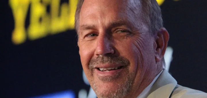 “Kevin Costner Signs New Deal with Fox Nation”