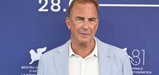 Kevin Costner’s Face Sparks Botox Rumors: Fans Say He Looks ‘Unnaturally Frozen’