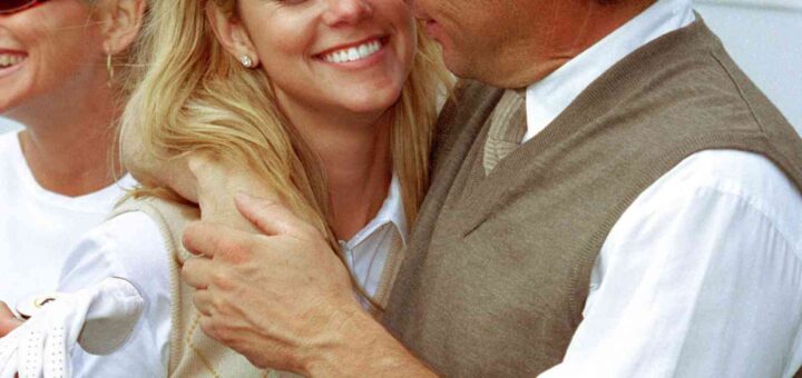 How Kevin Costner Expressed His Desire for Wife Christine Baumgartner to Remain Exclusively Focused on Him