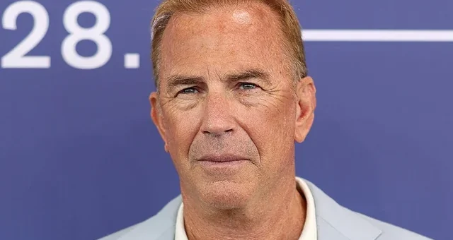 “Kevin Costner Stands Firm as ‘Horizon: An American Saga’ Faces Uncertain Future”