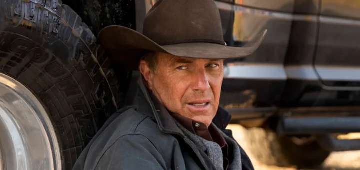 “Kevin Costner to Depart ‘Yellowstone’: Actor Announces Exit from Hit Series”