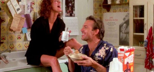 “Kevin Costner and Susan Sarandon Reunite for ‘Bull Durham’ Throwback: A Heartfelt Catch-Up”