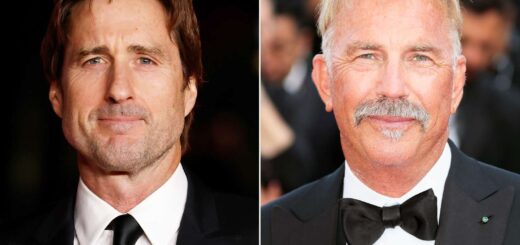 “Luke Wilson Troubled by Kevin Costner’s ‘Horizon’ Flop: Report”