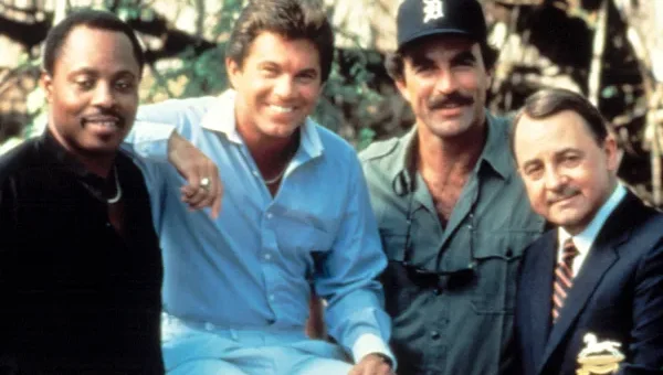 “Interesting Magnum, P.I. Tidbits from Tom Selleck’s Memoir — Including His Thoughts on the Show’s Title”