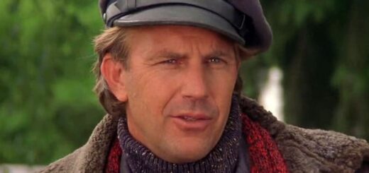 “Kevin Costner’s Sci-Fi Western: The Biggest Misstep of His Career”