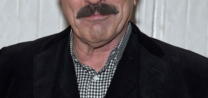 “Tom Selleck’s Net Worth for 2024 Unveiled”