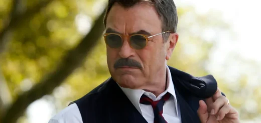 “Tom Selleck’s Wealth from Starring in ‘Blue Bloods'”