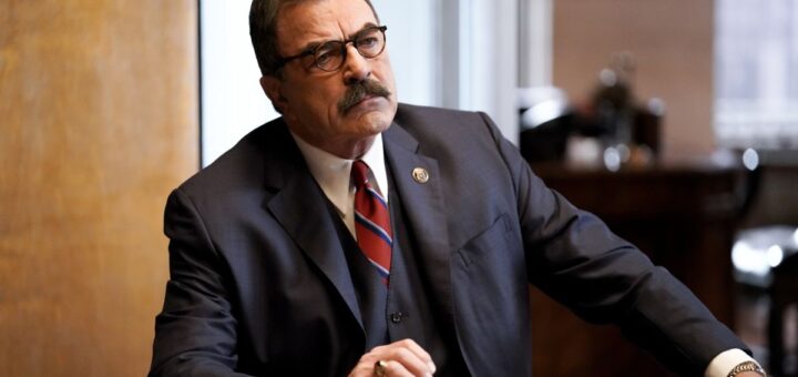 “Tom Selleck Isn’t Ready to Bid Farewell to ‘Blue Bloods’ Just Yet”