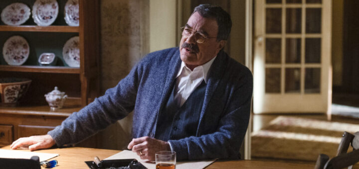 Tom Selleck Urges CBS to Reconsider ‘Blue Bloods’ Cancellation