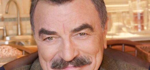 “Here Comes the Sun: Tom Selleck and Other Bright Stars”