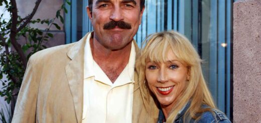 “Tom Selleck’s Co-Star Opens Up About His Early Romance with Jillie”