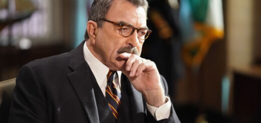 “Tom Selleck’s ‘Blue Bloods’ to Conclude After 14 Seasons”