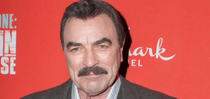 Tom Selleck Reportedly Undergoes Major Surgery