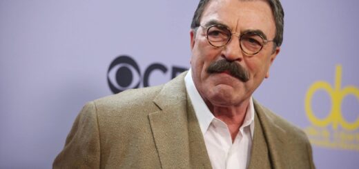 “Tom Selleck Reportedly Undergoes Major Surgery”