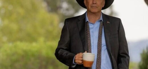 “Yellowstone Fans: Kevin Costner’s Go-To Drink Is Available for Prime Day!”