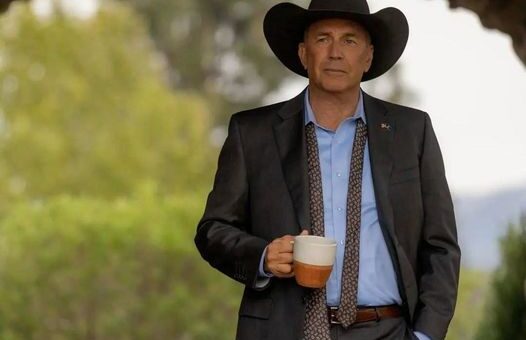 “Yellowstone Fans: Kevin Costner’s Go-To Drink Is Available for Prime Day!”