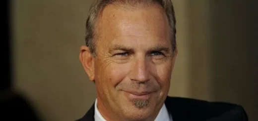 Kevin Costner Imparts a Touching Lesson to His Son at the 2024 Venice Film Festival