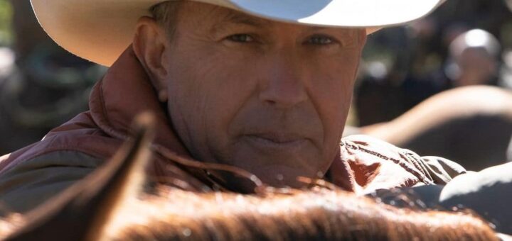 Kevin Costner Hints at Possible Return to Yellowstone