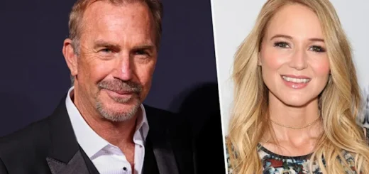 “Kevin Costner Opens Up About His Love Life: A Surprising Take on His Relationship with Jewel”