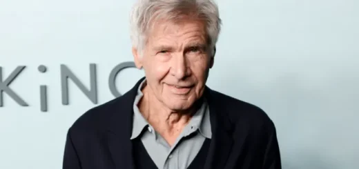 “Harrison Ford: I Act for the Essential Human Connection”