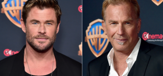 Chris Hemsworth’s Plea to Kevin Costner Goes Unanswered: Costner Opts to Star in New Film Himself