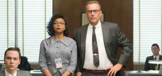 “Kevin Costner Opens Up About Battling Kidney Stones While Filming Hidden Figures”