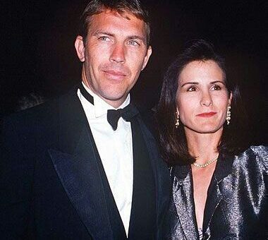 What Became of Cindy Silva After Her High-Profile Divorce from Kevin Costner?