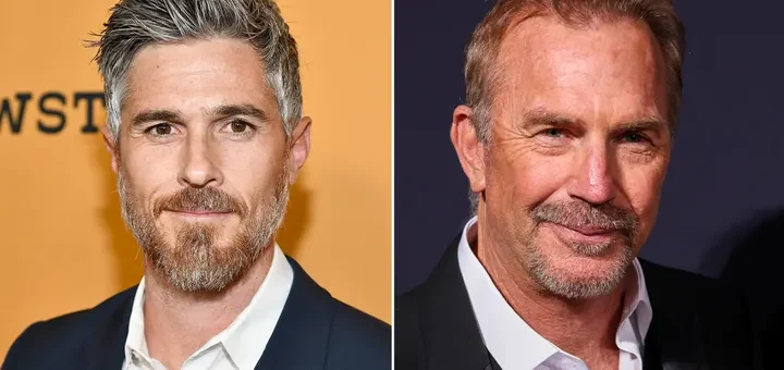 “Kevin Costner’s ‘Yellowstone’ Co-Star Reveals Why He Dyed His Gray Hair at Costner’s Request”