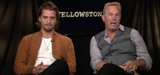 Luke Grimes’ True Thoughts on Kevin Costner’s Departure from Yellowstone