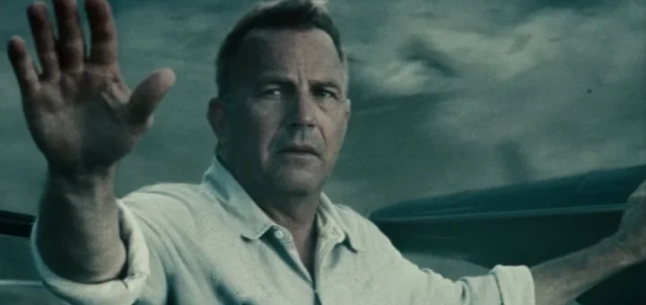 Kevin Costner Reflects on His Controversial Role in “Man of Steel” After a Decade