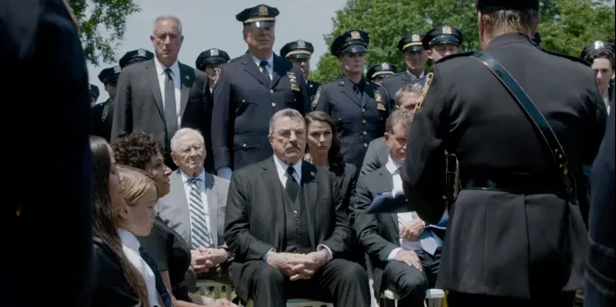 “Blue Bloods” Series Finale: EP Kevin Wade on the Final Dinner, The Reagans’ Farewell & Potential Spinoffs