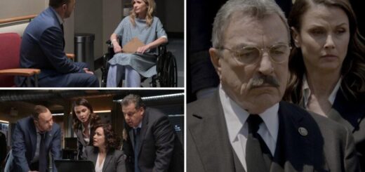 “Blue Bloods’ Cancellation Feels More Insulting After CBS Reveals Its Replacement”