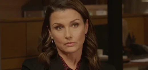 “Bridget Moynahan to Be Honored with Special Recognition Following ‘Blue Bloods’ Departure: ‘Deeply Humbling'”