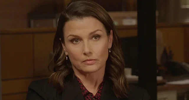 “Bridget Moynahan to Be Honored with Special Recognition Following ‘Blue Bloods’ Departure: ‘Deeply Humbling'”