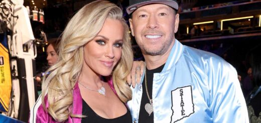 “Donnie Wahlberg and Jenny McCarthy Share Clear Message About Baby Plans After Blue Bloods Finale”