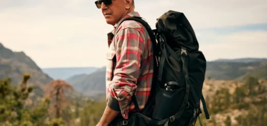 “Kevin Costner to Host ‘Yellowstone to Yosemite’ Docuseries on Fox Nation”