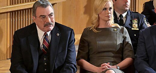 “After 14 Years on Blue Bloods, Star Bids Farewell to Her Badge”