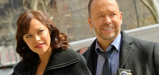 “‘Blue Bloods’ Showrunner Discusses Finale: Danny and Baez’s Moment, Shocking Death, and More”