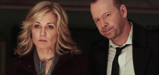 “Top 10 Best Moments of Danny and Linda in Blue Bloods”