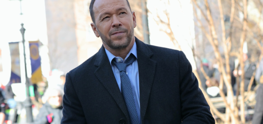 “Donnie Wahlberg Reveals ‘Blue Bloods’ Cast Did Everything to Save the Hit Show”