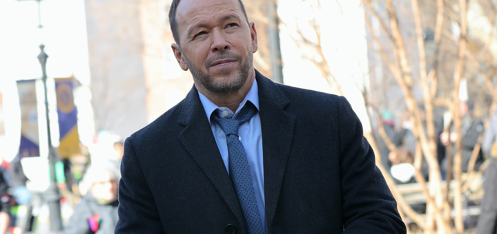 “Donnie Wahlberg Reveals ‘Blue Bloods’ Cast Did Everything to Save the Hit Show”