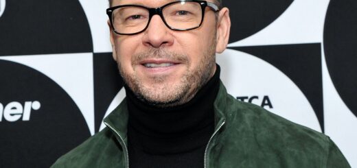 “Donnie Wahlberg Praised by Fans for His Relentless Work Ethic After Latest Career Update”