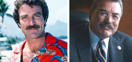 “One Key Lesson Tom Selleck Learned from James Garner That Helped Him on Magnum P.I. and Blue Bloods”