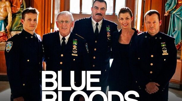 “Blue Bloods” Special to Air, Honoring the CBS Show Before Its Series Finale