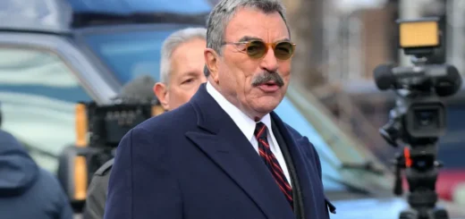 “Why Tom Selleck Was Upset When CBS Canceled His Show”