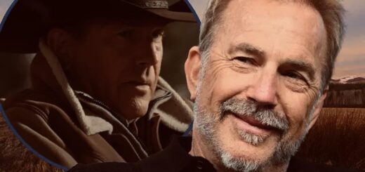 “How Kevin Costner Was Destined for His Role on ‘Yellowstone’”