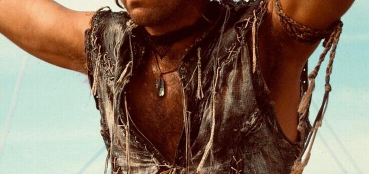 Waterworld Wasn’t a Disaster—You Just Didn’t Get It Waterworld Wasn’t a Disaster—You Just Didn’t Get It
