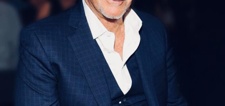 The Role Kevin Costner Says Was His Destiny: “I Didn’t Choose It, It Chose Me” The Role Kevin Costner Says Was His Destiny: “I Didn’t Choose It, It Chose Me”