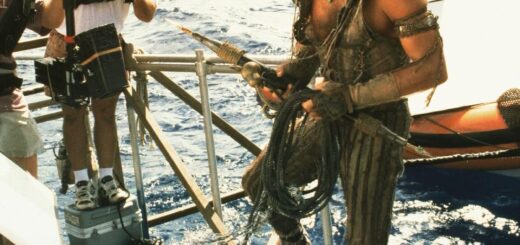 30 Years Later: How Waterworld Reflects Our History’s Cycles