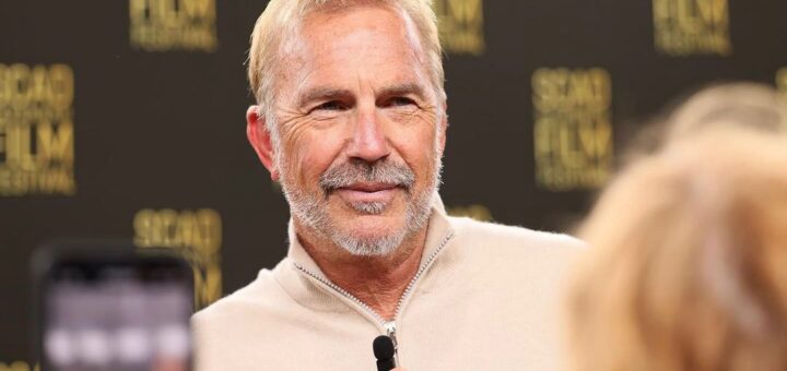 “Time to Move On”: Kevin Costner Plans Departure from Western Genre